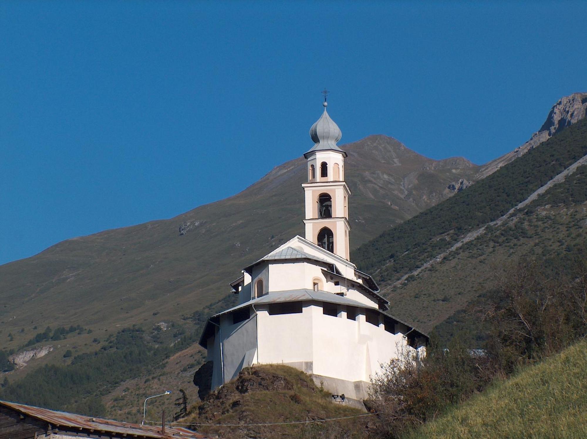 Residence Pian Del Vino Pradelle Buitenkant foto