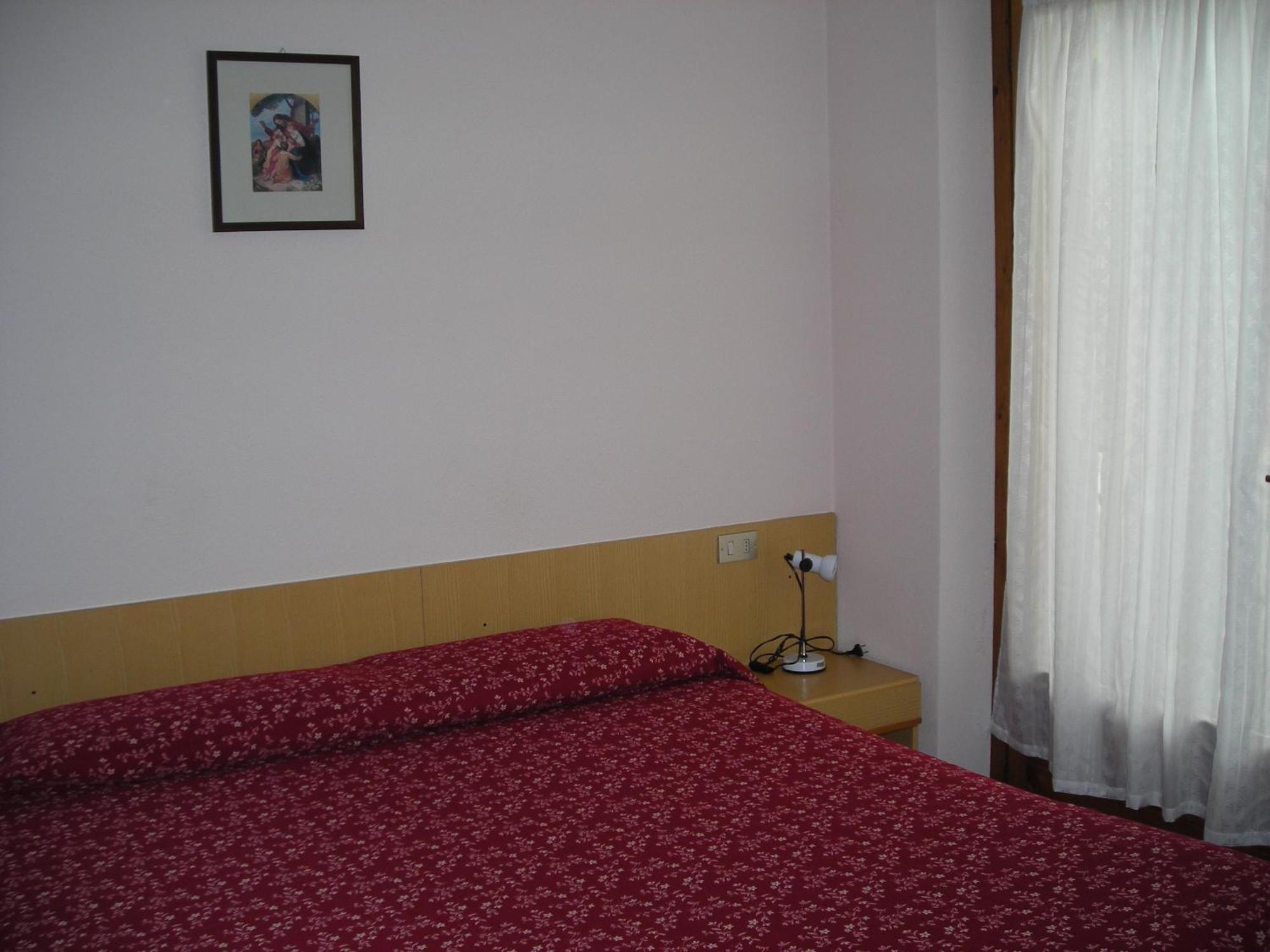 Residence Pian Del Vino Pradelle Buitenkant foto