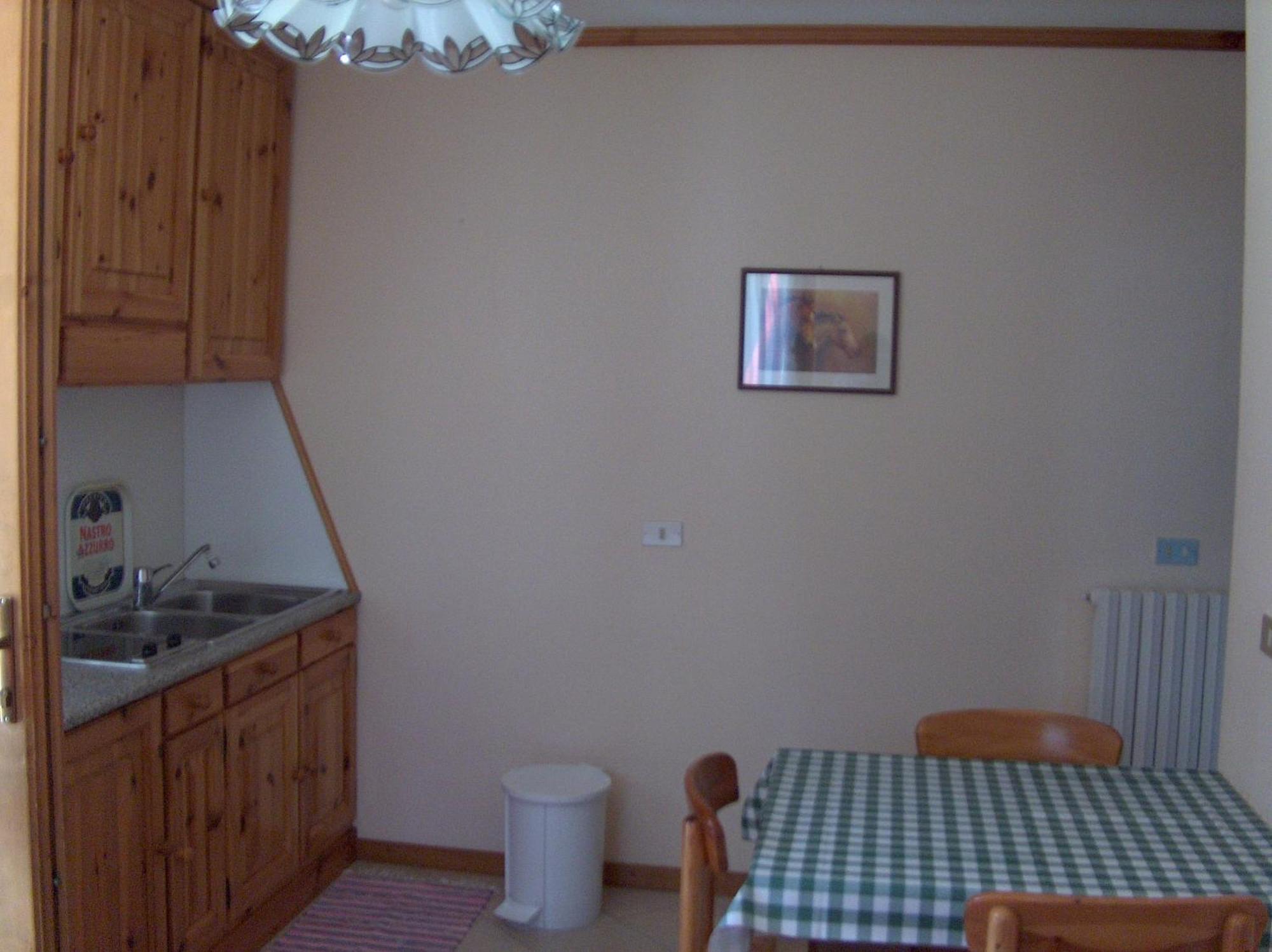 Residence Pian Del Vino Pradelle Buitenkant foto
