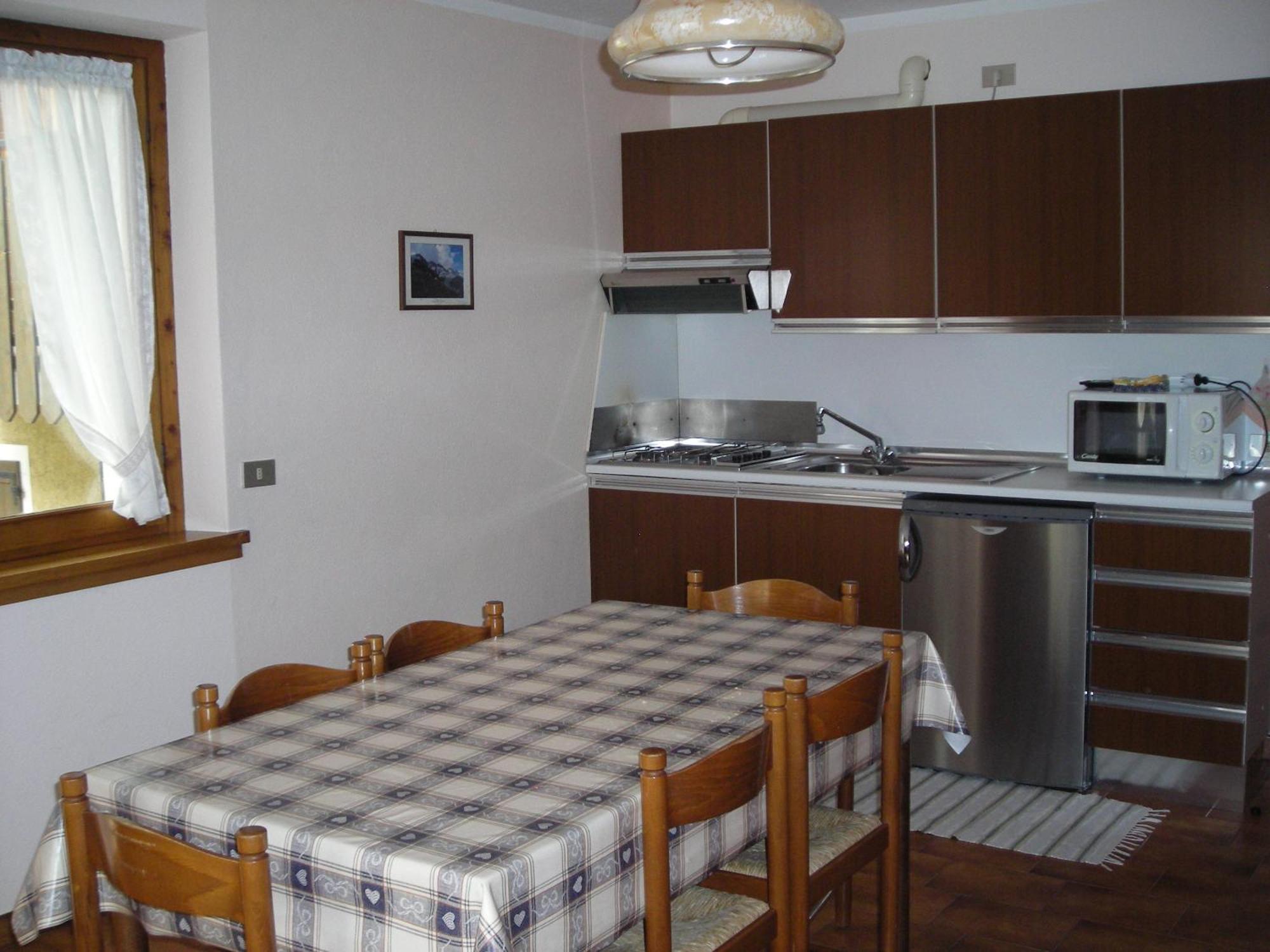 Residence Pian Del Vino Pradelle Buitenkant foto
