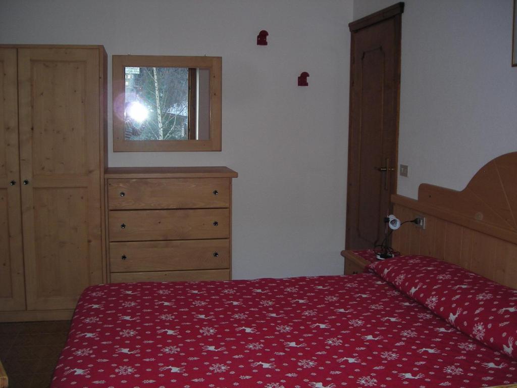 Residence Pian Del Vino Pradelle Kamer foto