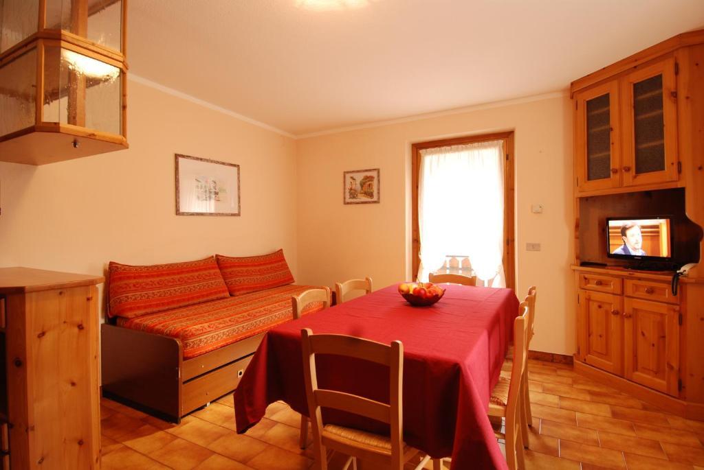 Residence Pian Del Vino Pradelle Buitenkant foto