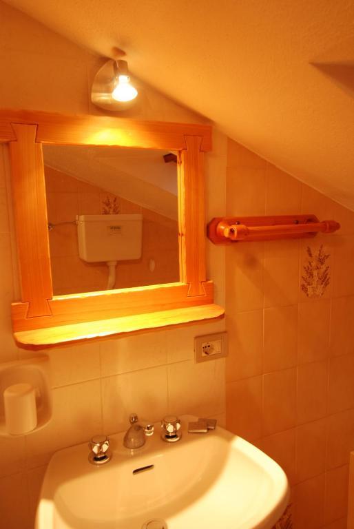Residence Pian Del Vino Pradelle Kamer foto
