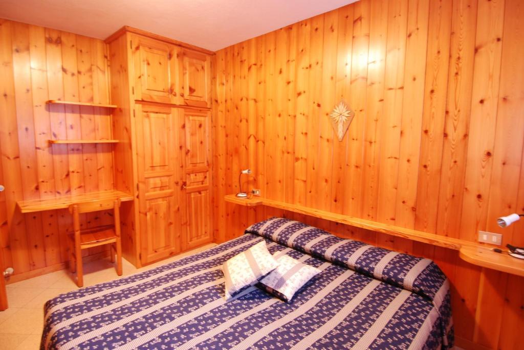 Residence Pian Del Vino Pradelle Kamer foto